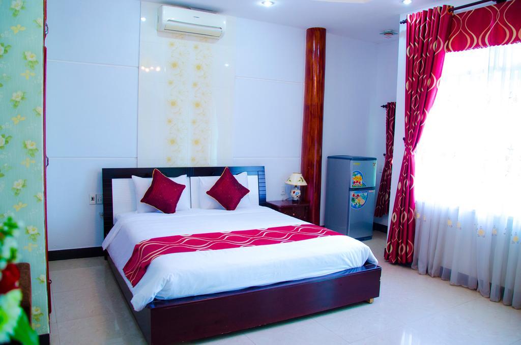 Salina Hotel Da Nang Buitenkant foto