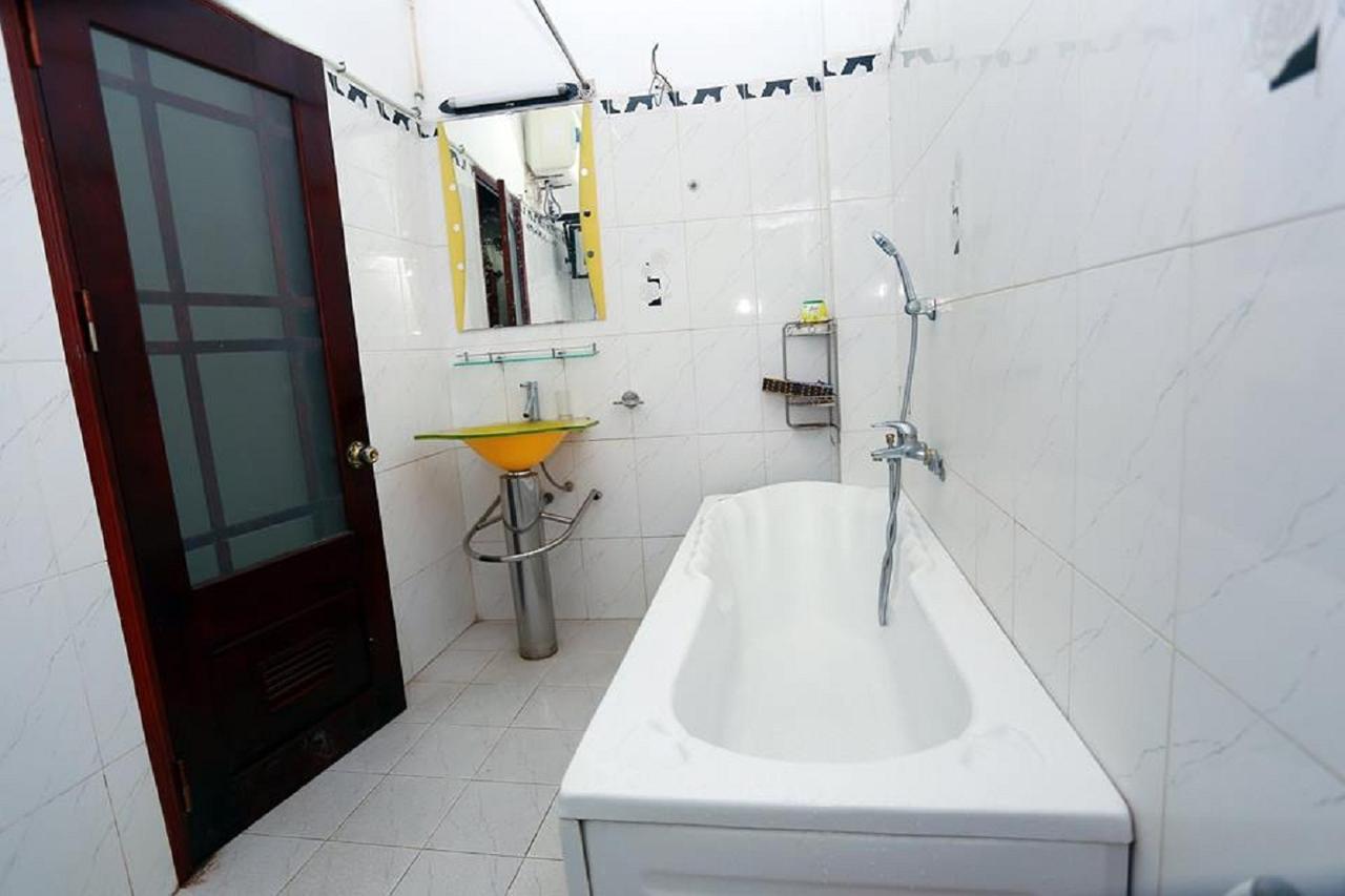 Salina Hotel Da Nang Buitenkant foto